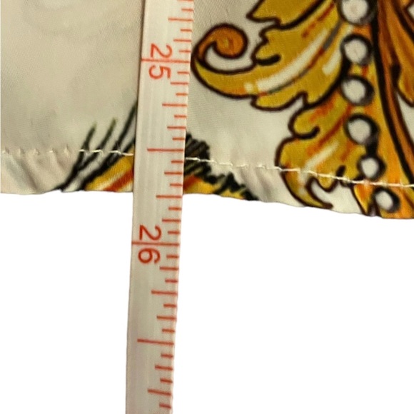 Torn by Ronny Kobo Equestrian Print Tank - Picture 7 of 7